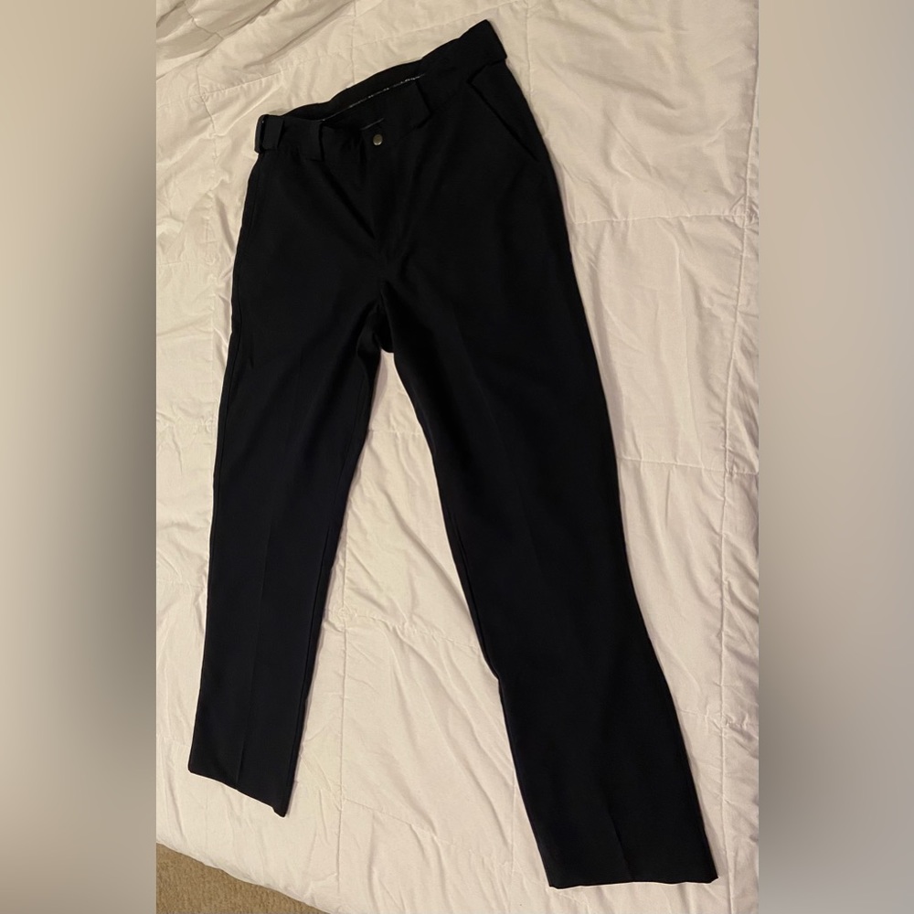 Blauer Dark Navy Pants Police/Fire/EMS/Work 34wx32L Men’s